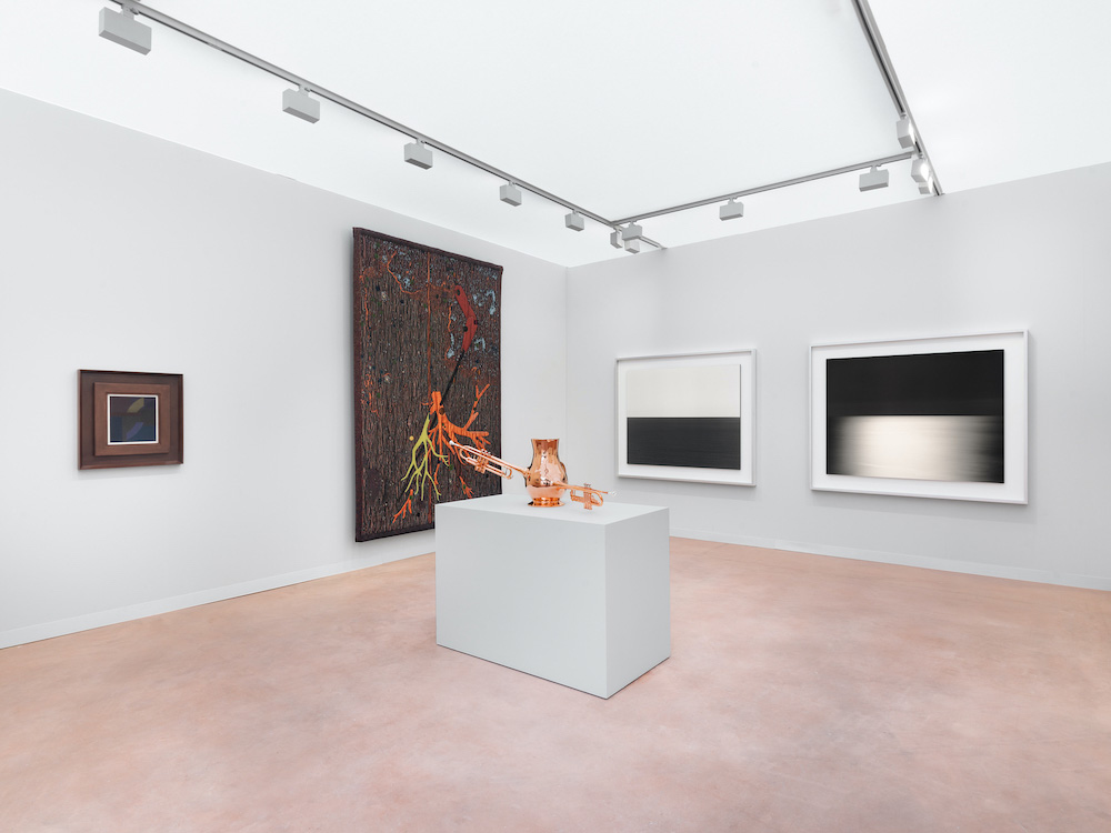  Lisson Gallery 