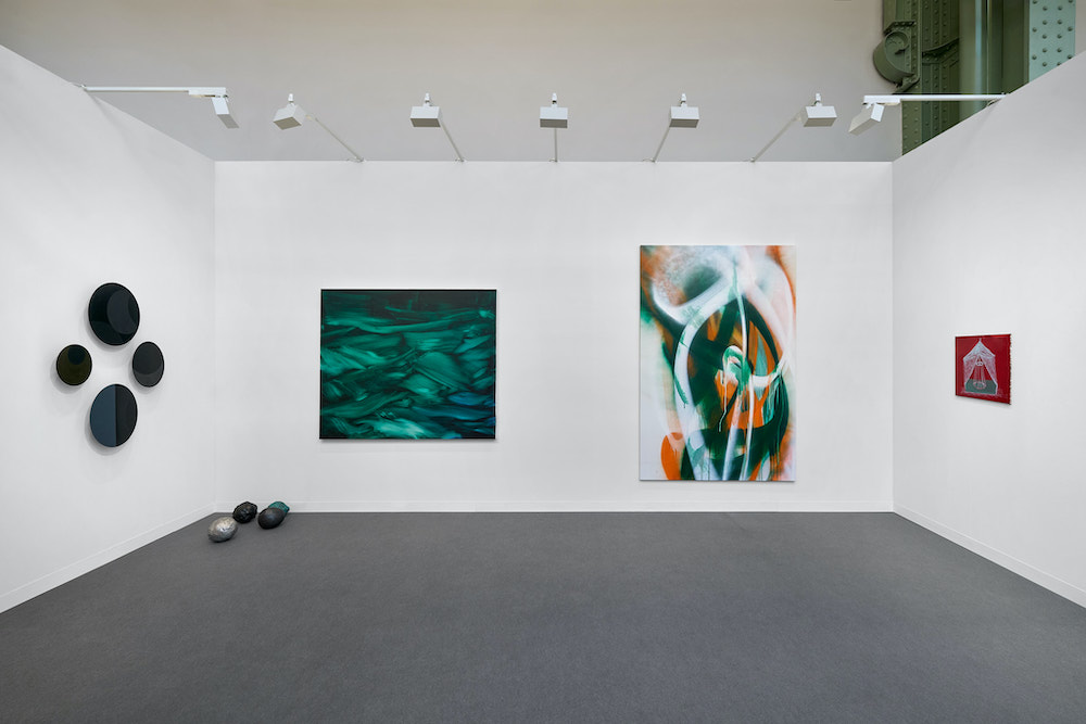  Galerie nächst St. Stephan Rosemarie Schwarzwälder 