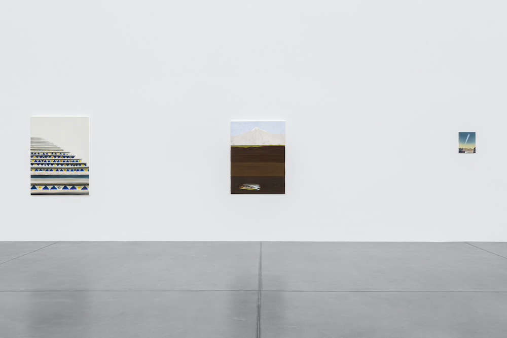 Dexter Dalwood Galerie Nordenhake 