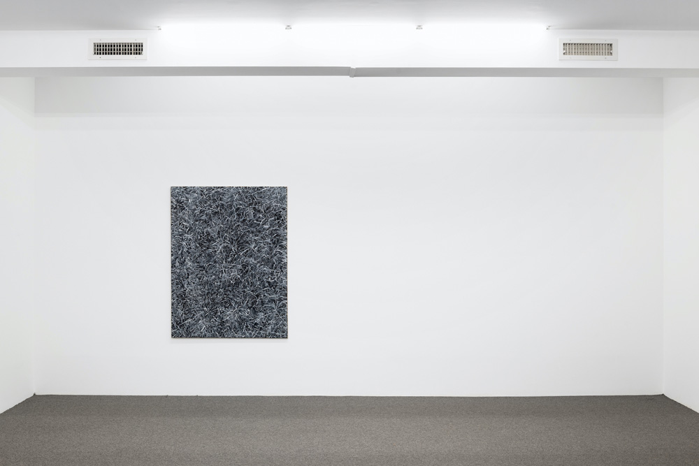 Vera Palme Galerie Buchholz 