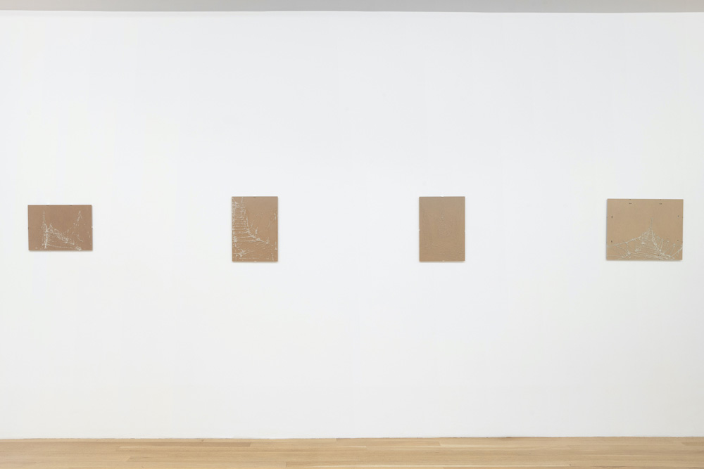 Vera Palme Galerie Buchholz 