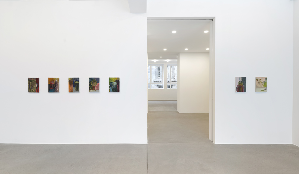 Tobias Pils Galerie Gisela Capitain 