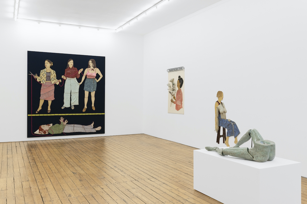 Paloma Proudfoot The Approach 