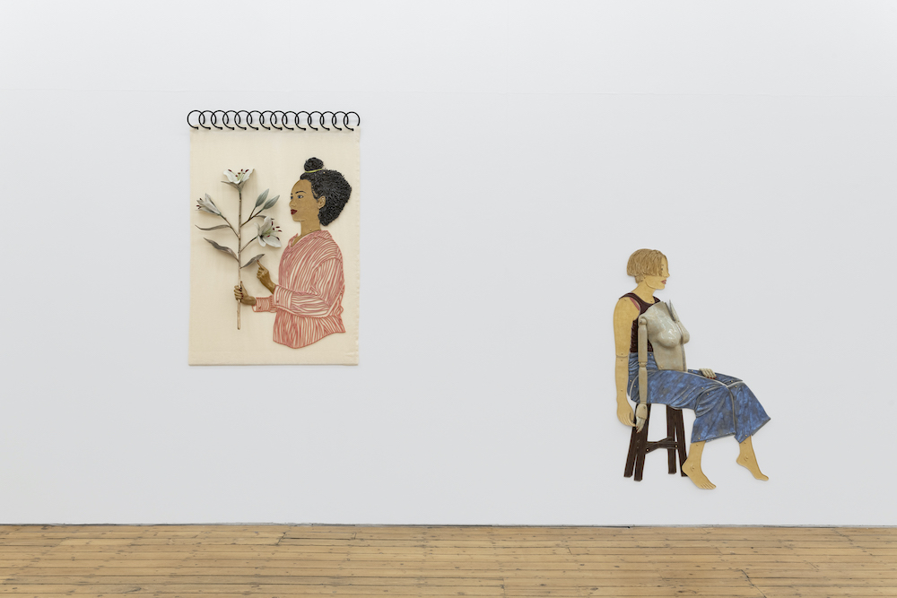 Paloma Proudfoot The Approach 