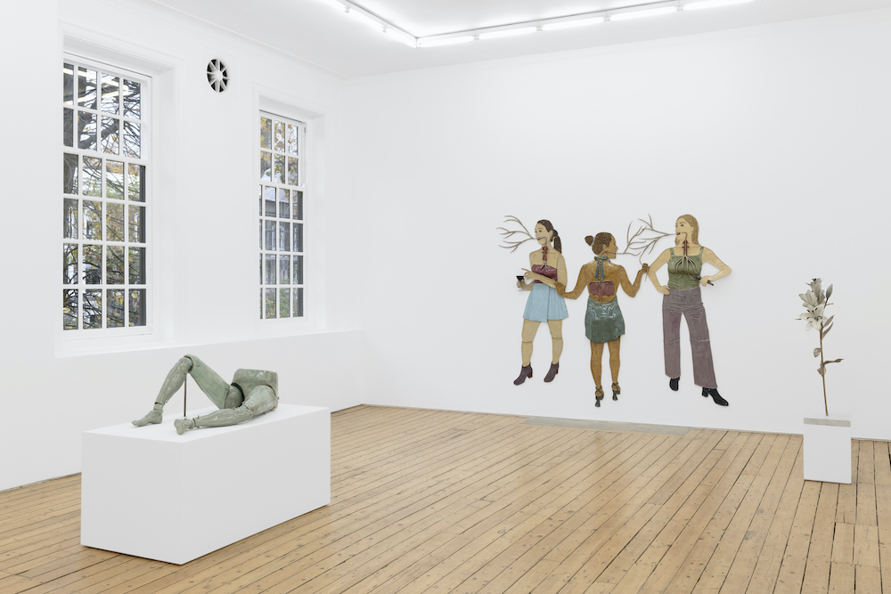 Paloma Proudfoot The Approach 