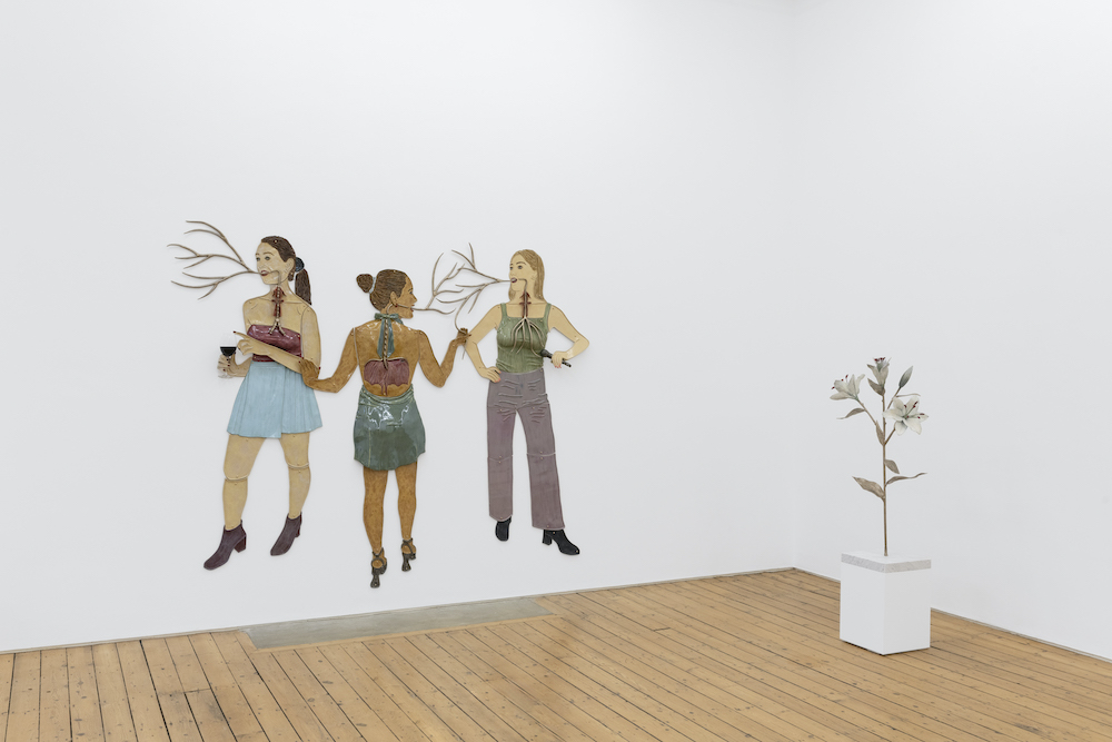 Paloma Proudfoot The Approach 