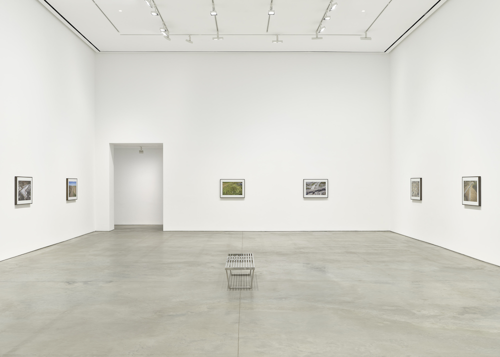 Stephen Shore 303 Gallery 