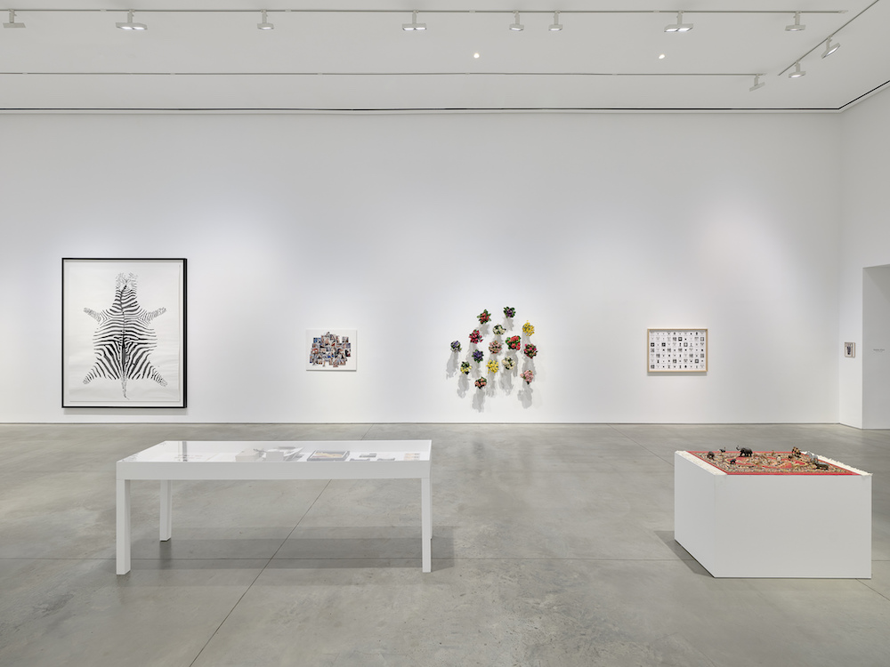 Hans-Peter Feldmann 303 Gallery 