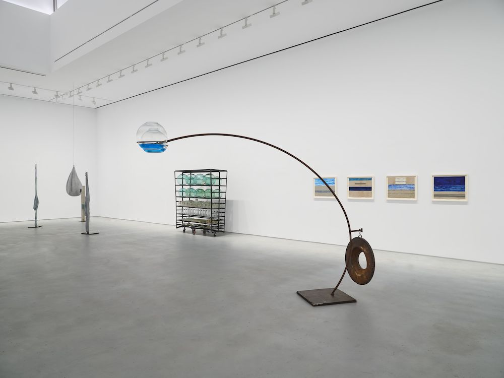  Hauser & Wirth 