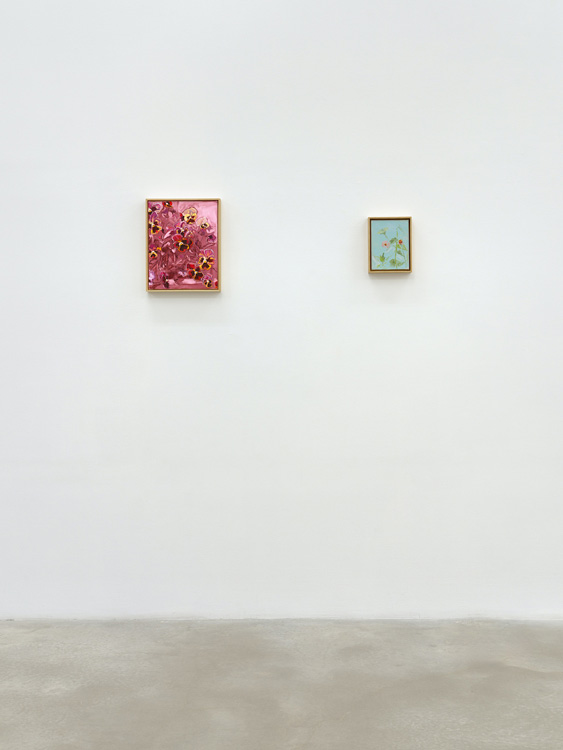 Jordan Casteel Casey Kaplan 