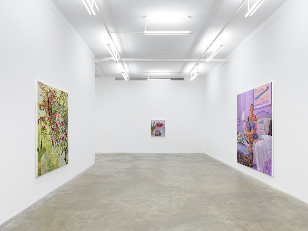 Jordan Casteel Casey Kaplan 