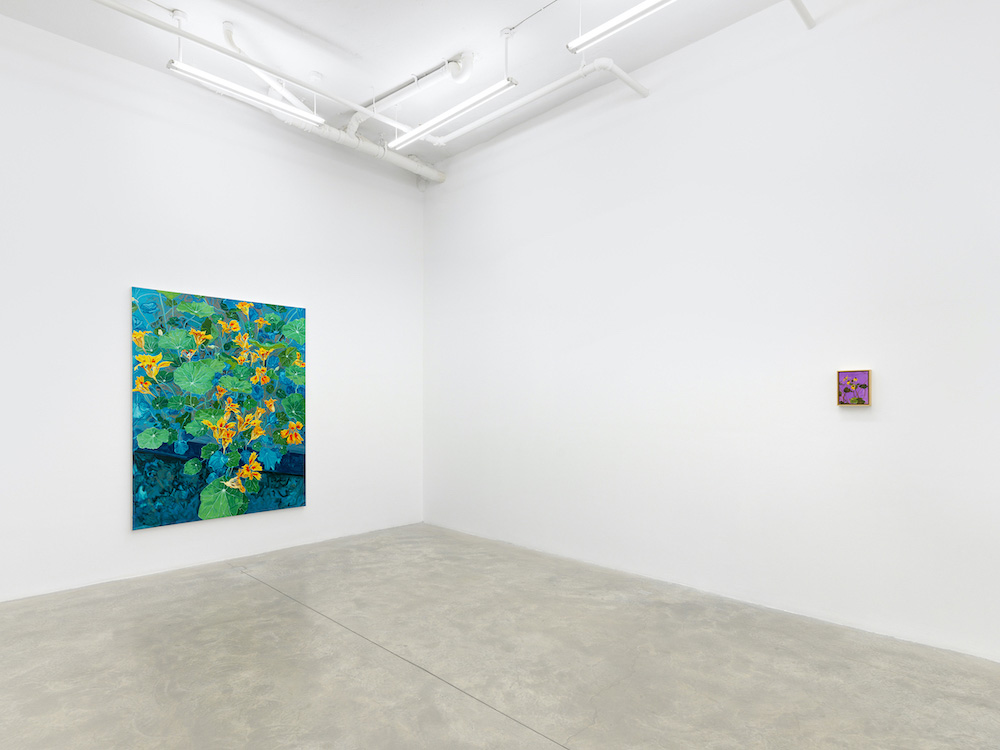 Jordan Casteel Casey Kaplan 