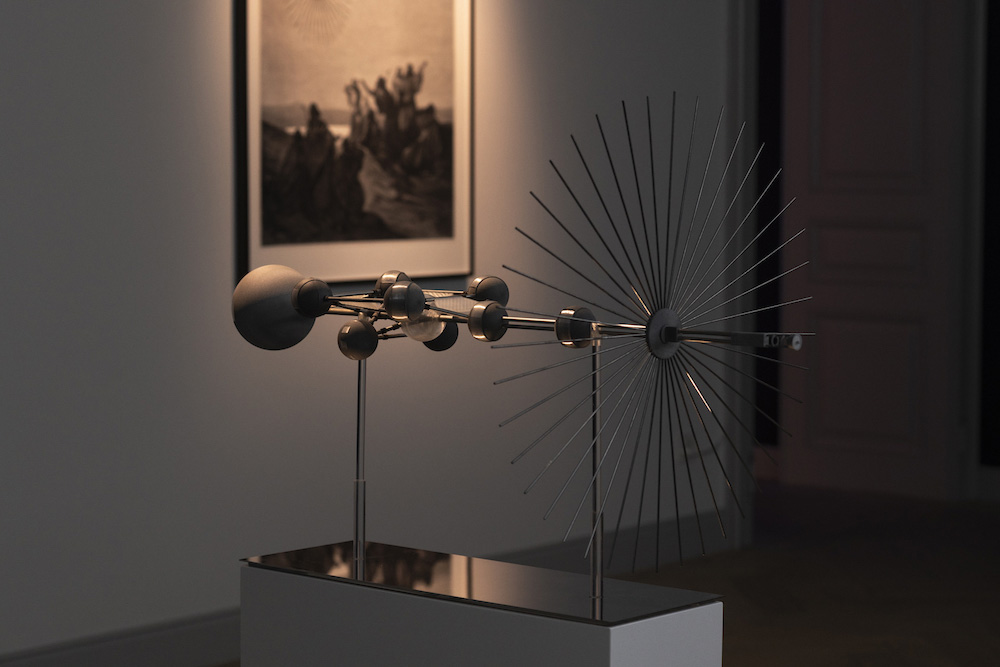 Yael Bartana  Galerie Peter Kilchmann 