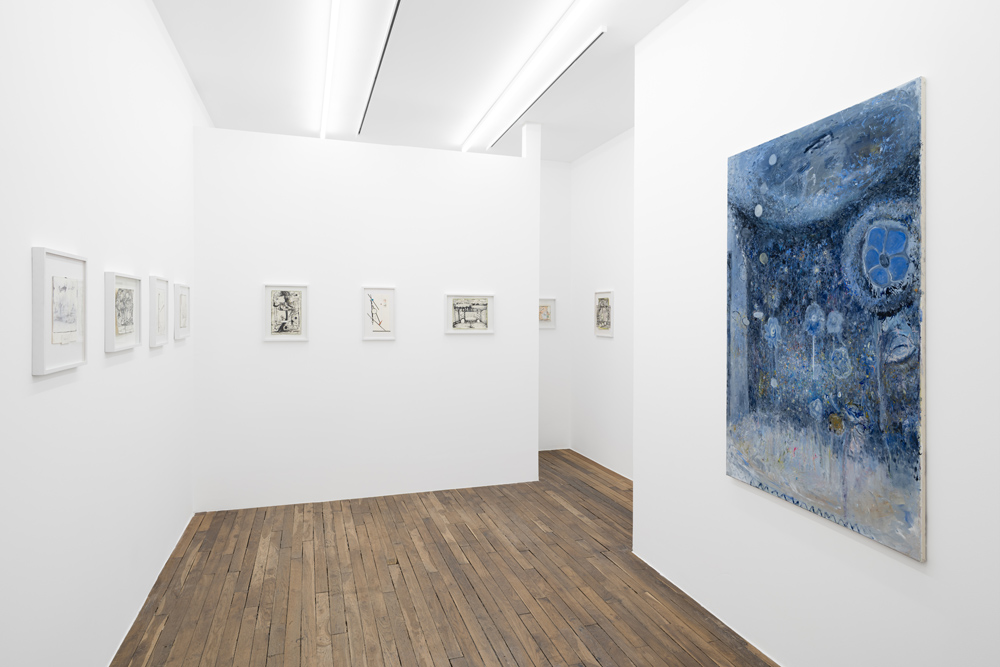 Valérie Favre Galerie Peter Kilchmann 