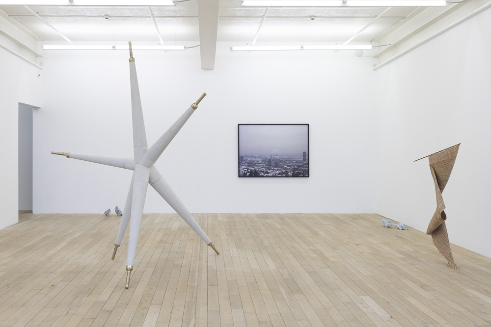  Galerie Peter Kilchmann 