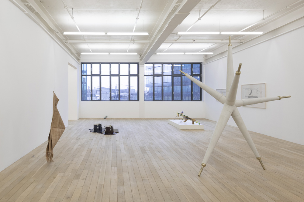  Galerie Peter Kilchmann 