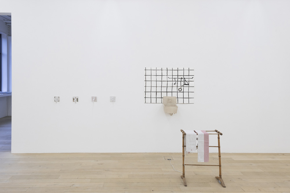  Galerie Peter Kilchmann 