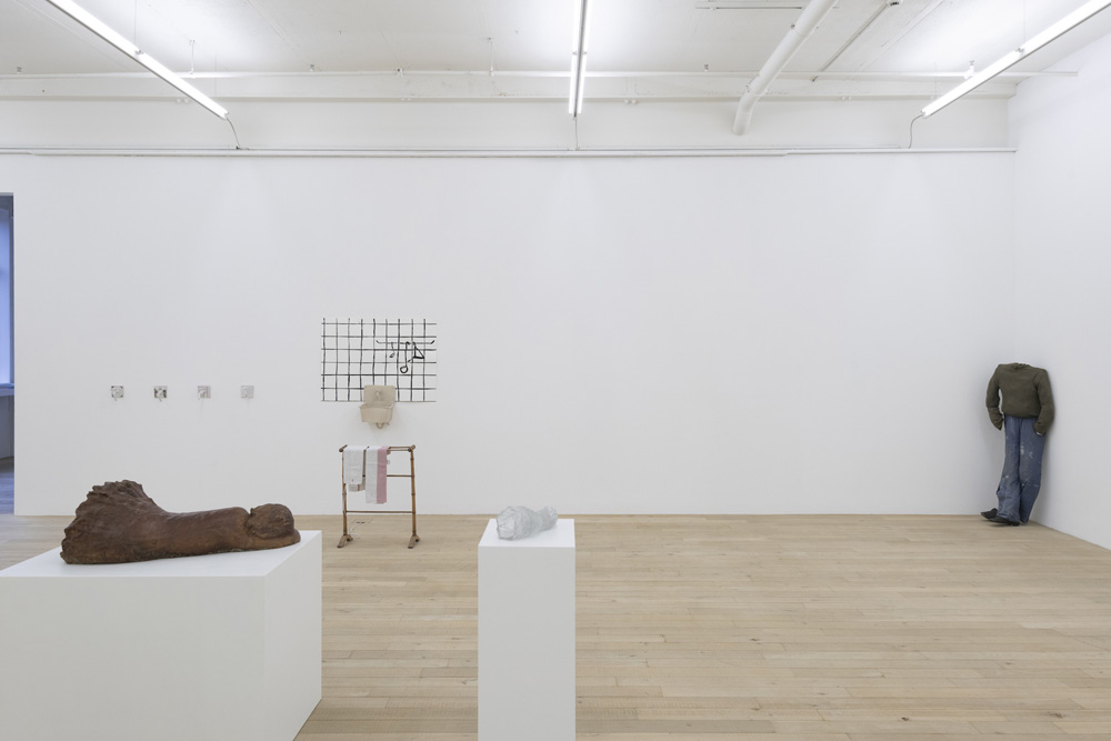  Galerie Peter Kilchmann 