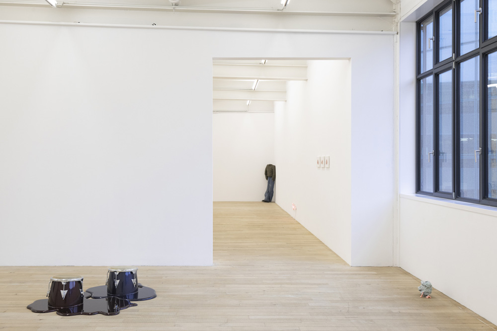  Galerie Peter Kilchmann 