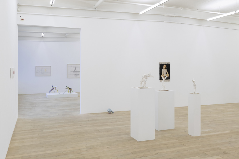  Galerie Peter Kilchmann 