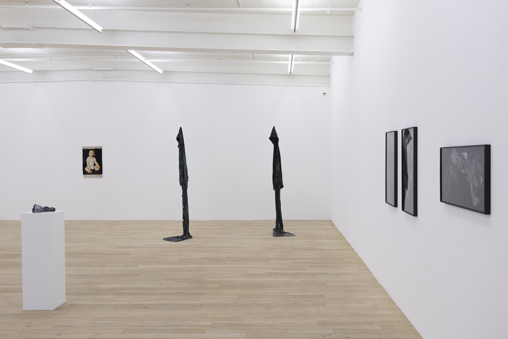  Galerie Peter Kilchmann 