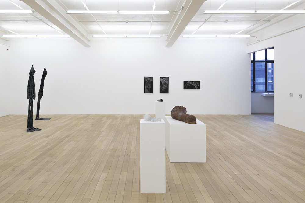  Galerie Peter Kilchmann 
