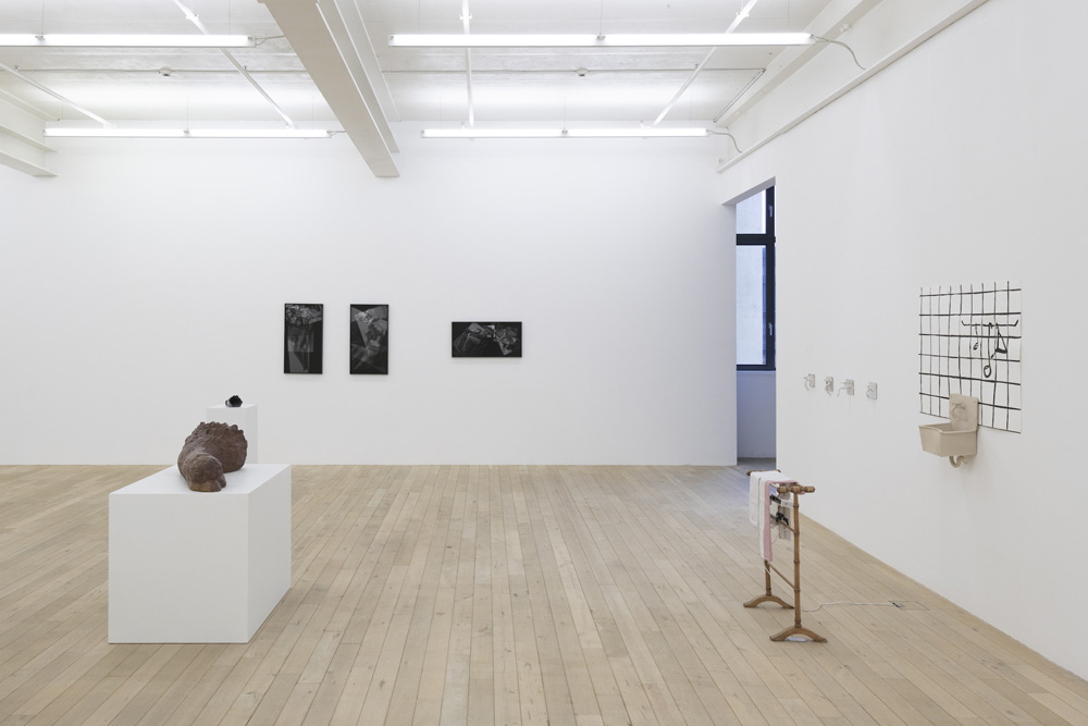  Galerie Peter Kilchmann 