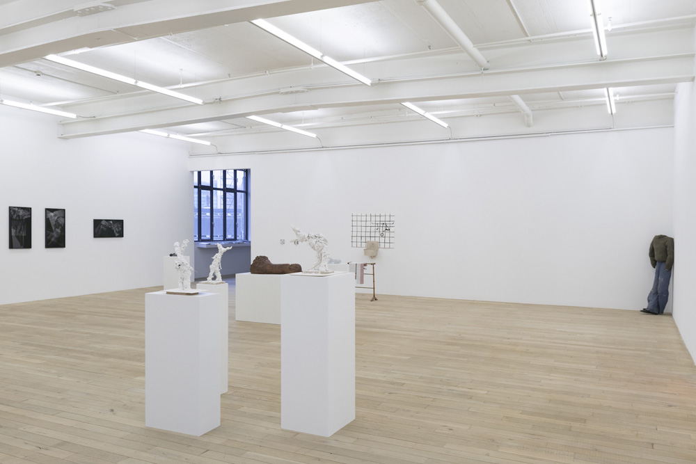  Galerie Peter Kilchmann 