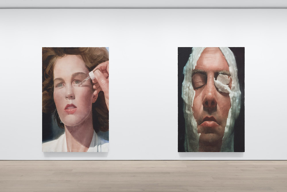 Joseph Yaeger Modern Art 