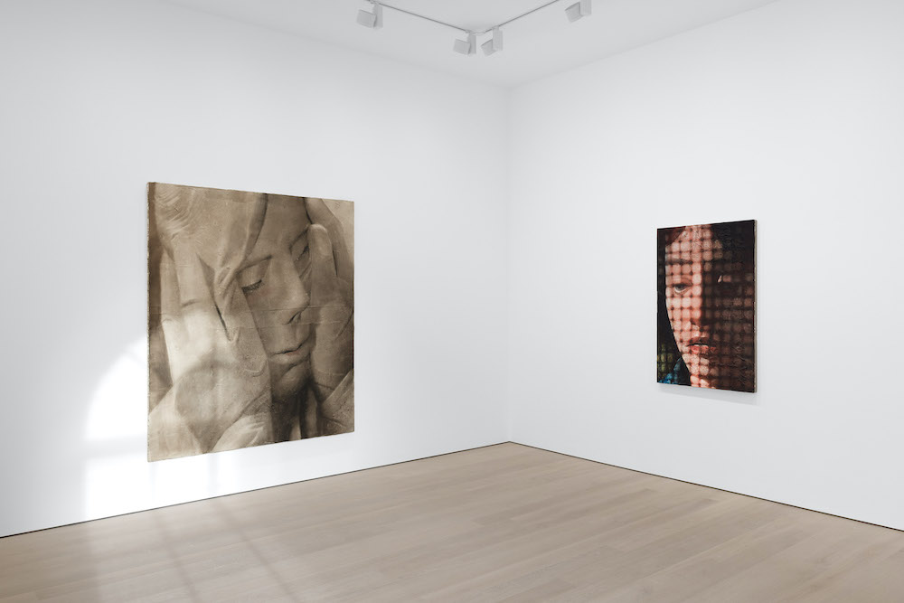 Joseph Yaeger Modern Art 