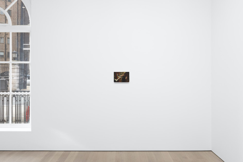 Joseph Yaeger Modern Art 