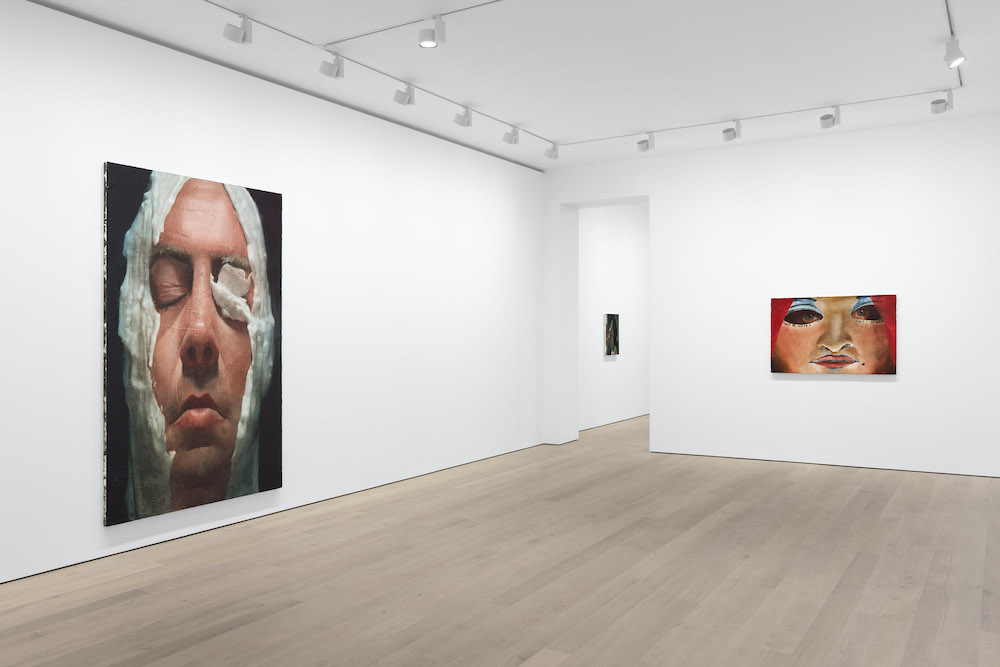 Joseph Yaeger Modern Art 