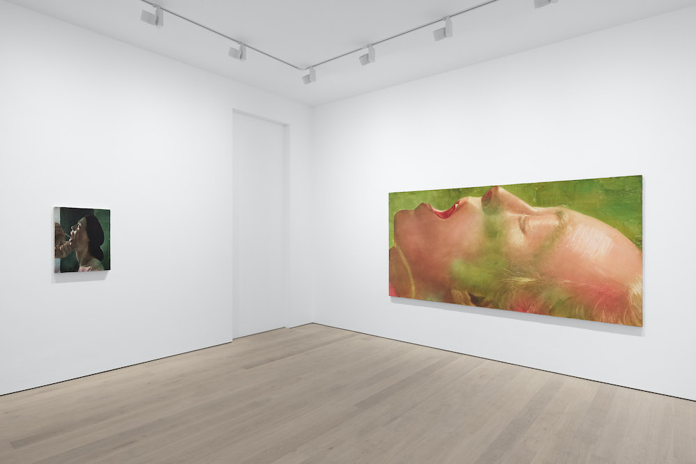 Joseph Yaeger Modern Art 