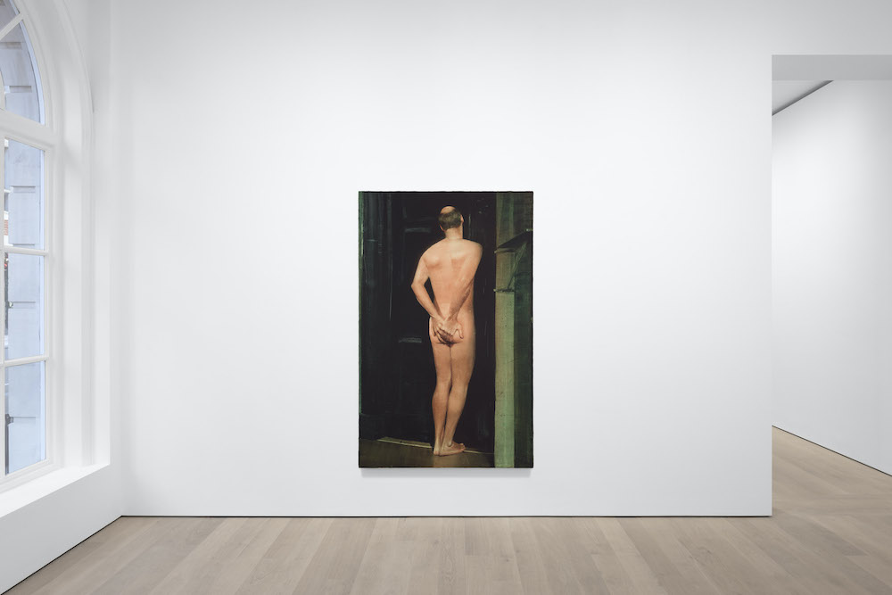 Joseph Yaeger Modern Art 