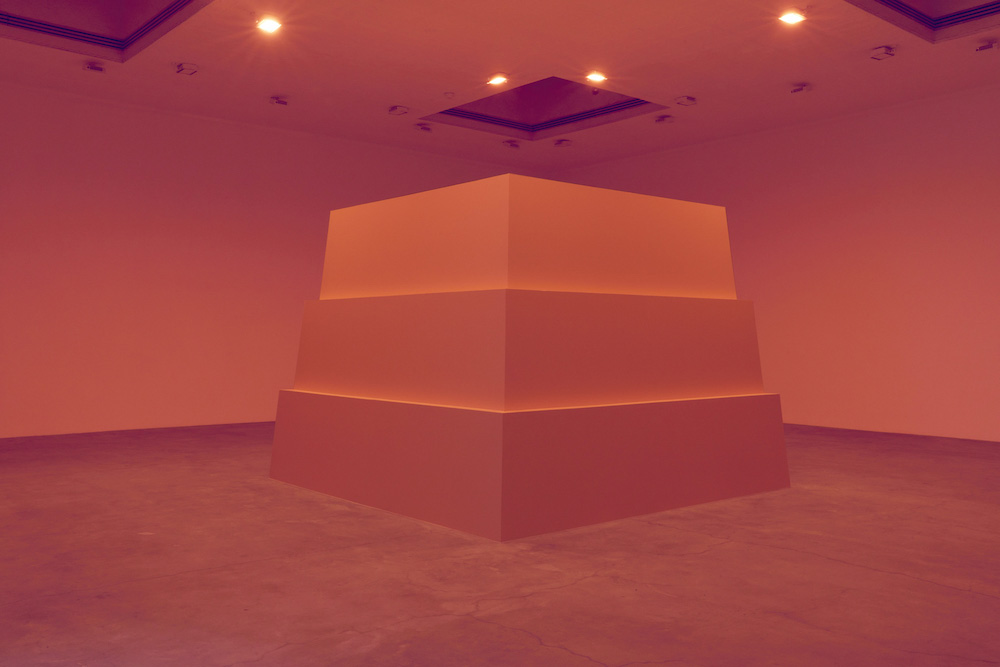 Alex Da Corte Matthew Marks Gallery 