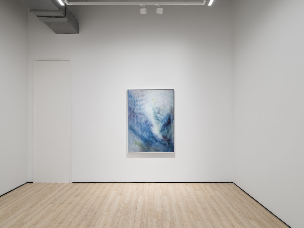 Oliver Beer Almine Rech 