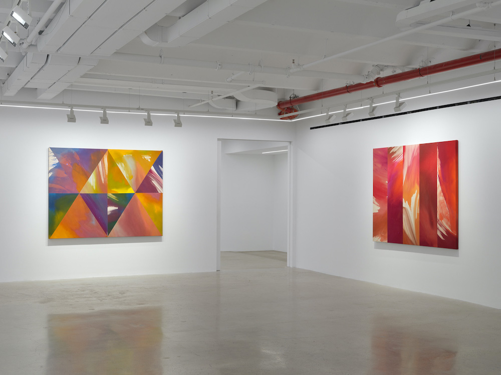 Heather Day Almine Rech 