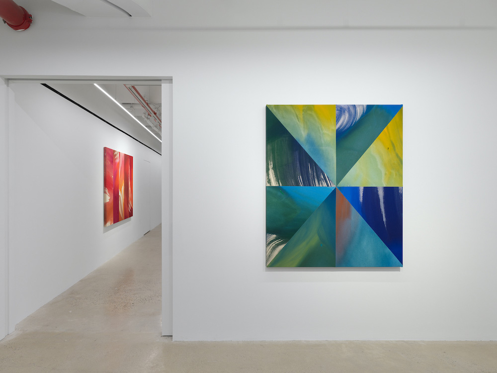 Heather Day Almine Rech 