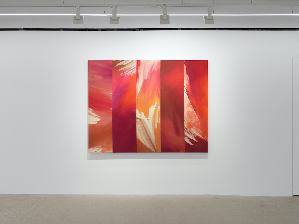 Heather Day Almine Rech 