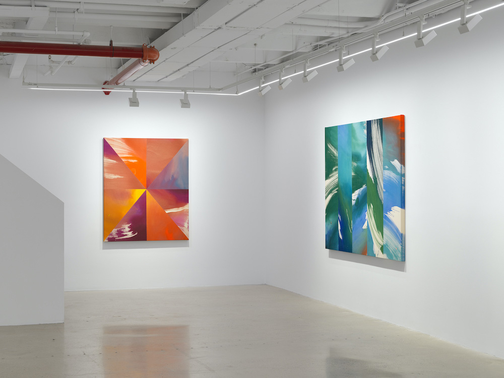 Heather Day Almine Rech 