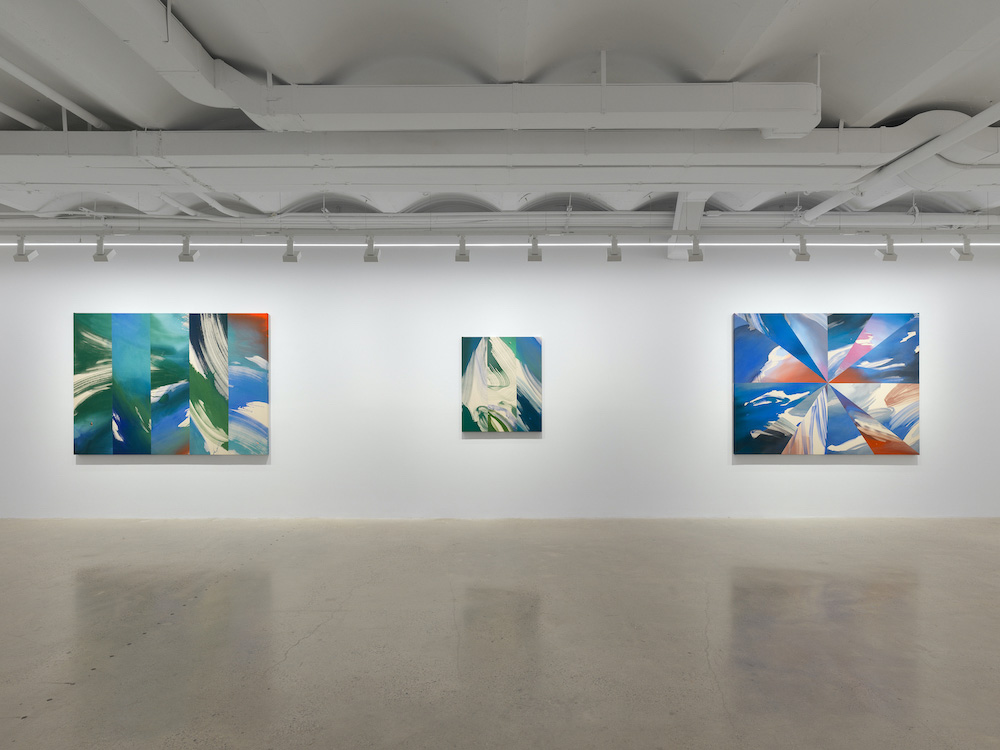 Heather Day Almine Rech 