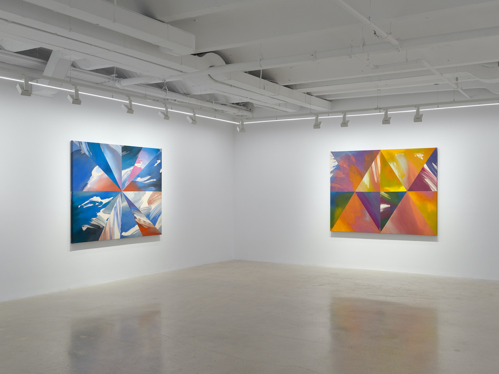 Heather Day Almine Rech 