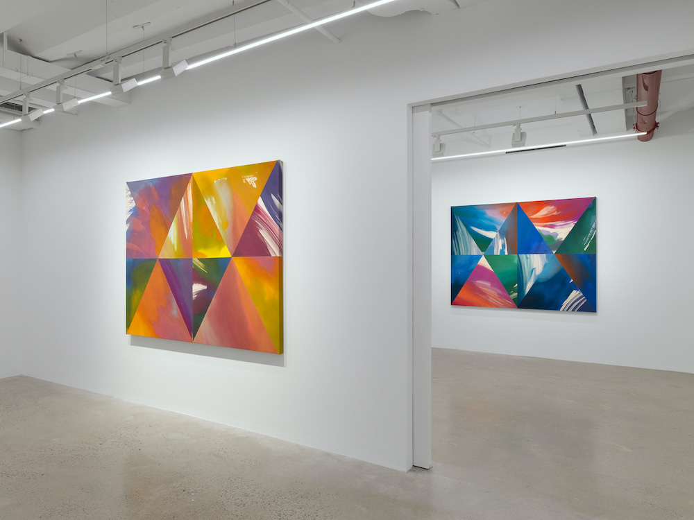 Heather Day Almine Rech 