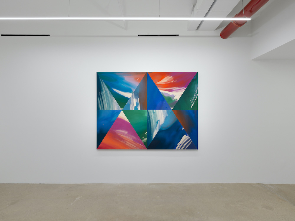 Heather Day Almine Rech 