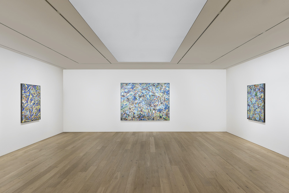 Hun Kyu Kim Perrotin 