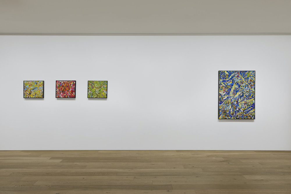 Hun Kyu Kim Perrotin 