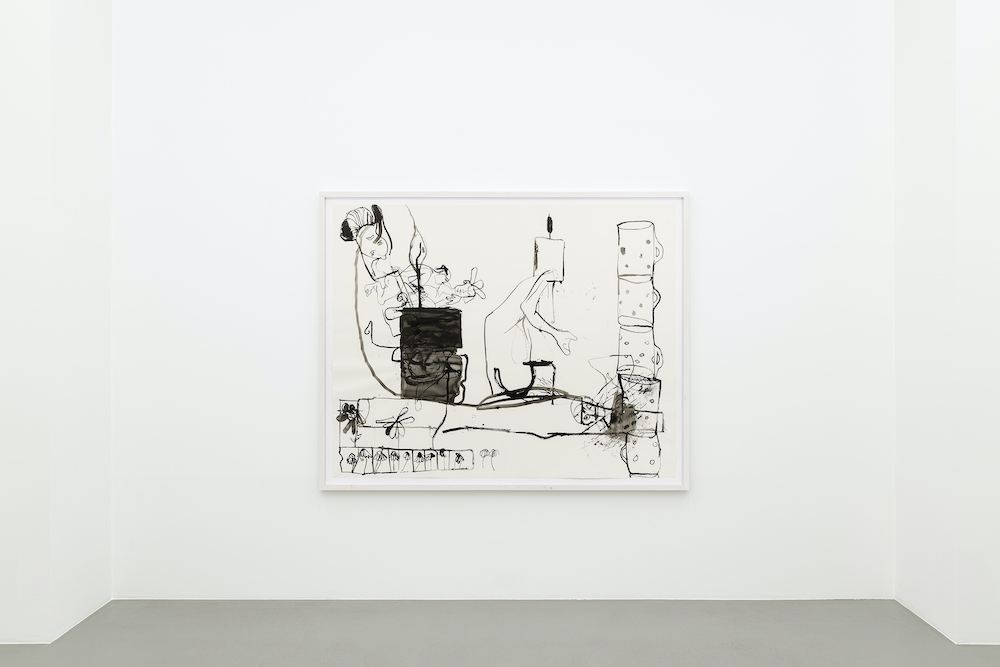 Tobias Pils Galerie Eva Presenhuber 