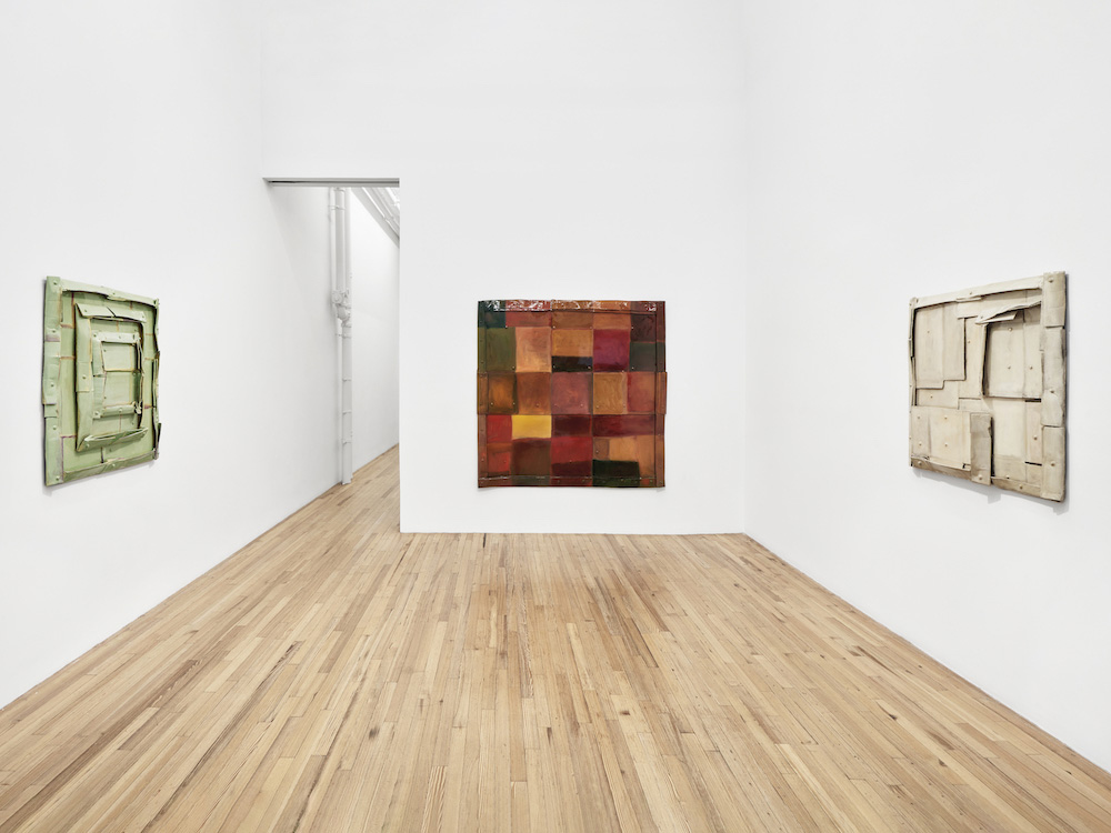 Machteld Rullens Andrew Kreps Gallery 