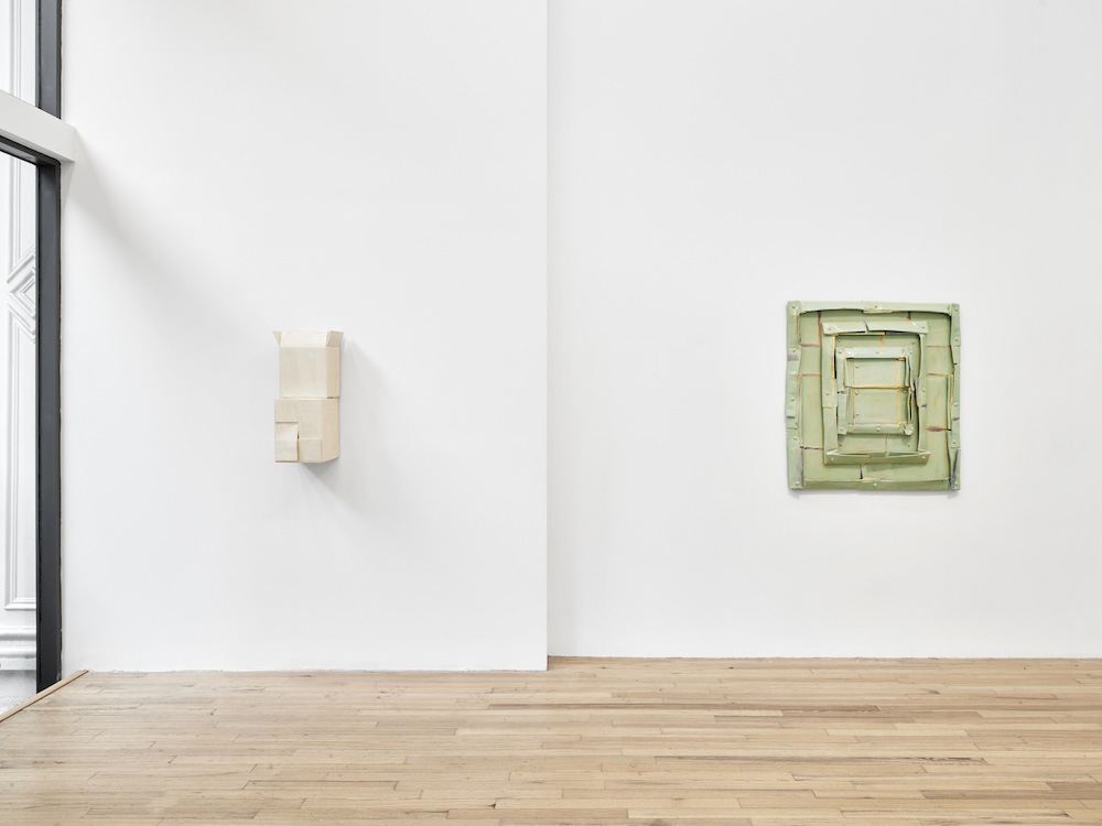 Machteld Rullens Andrew Kreps Gallery 