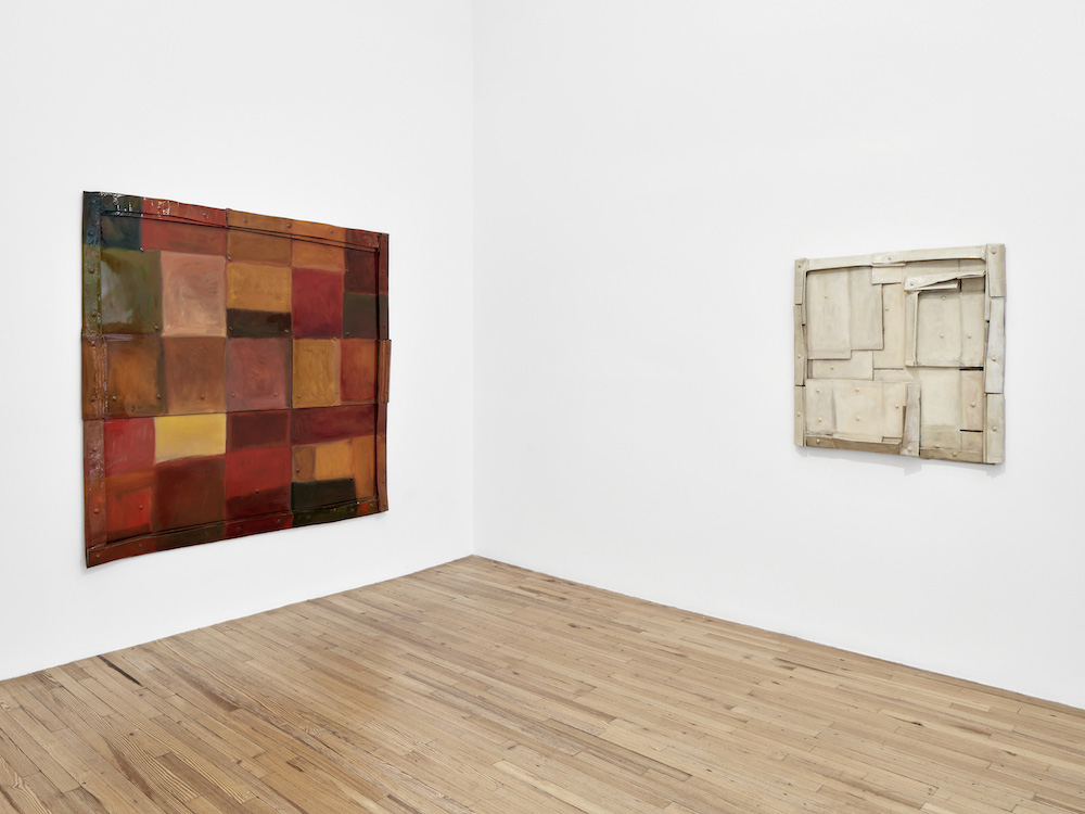 Machteld Rullens Andrew Kreps Gallery 